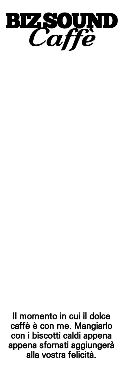 Carino e alla moda dessert carattere e lo stile di combinazione di testo per caffè merce