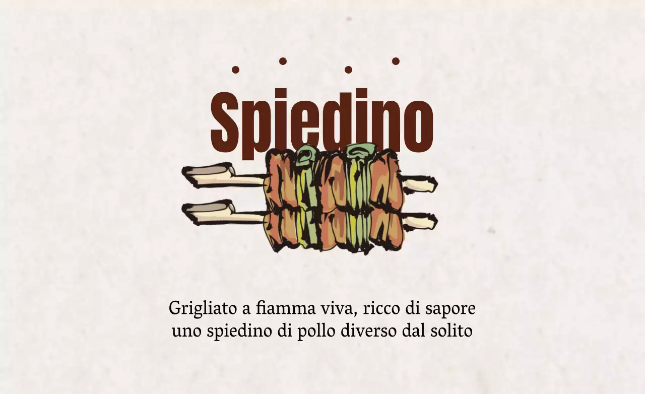 Spiedino