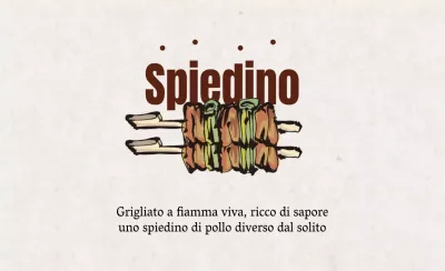 Spiedino