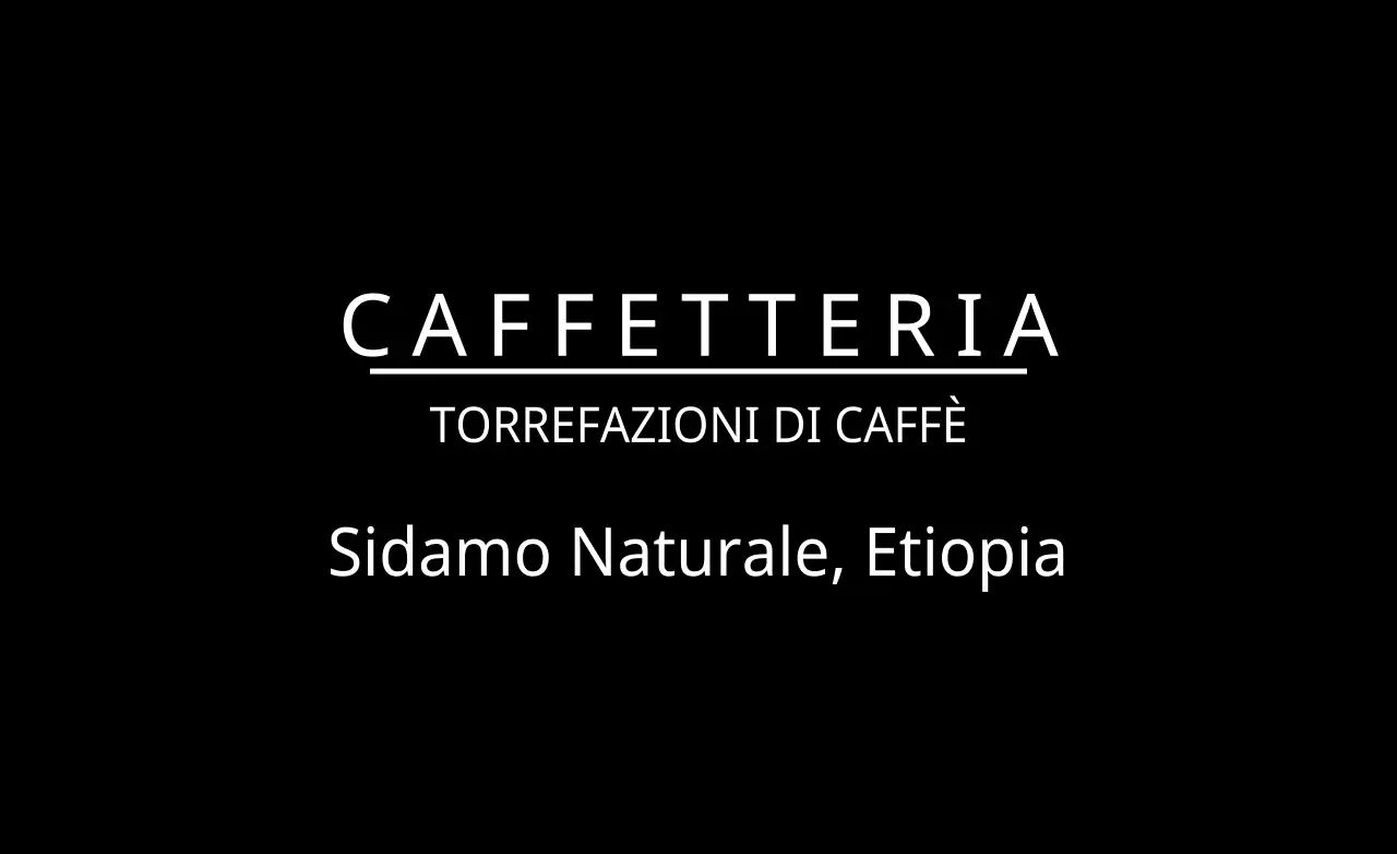 Caffè