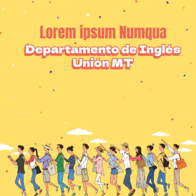 MT Combinada en Literatura Inglesa