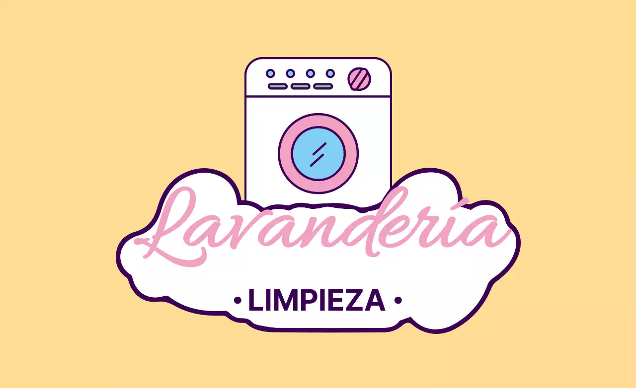 Lavandería