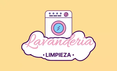 Lavandería