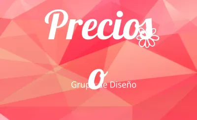 Precioso