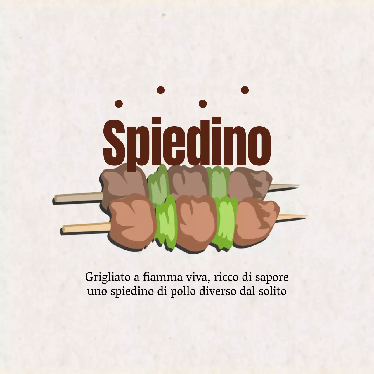 Spiedino