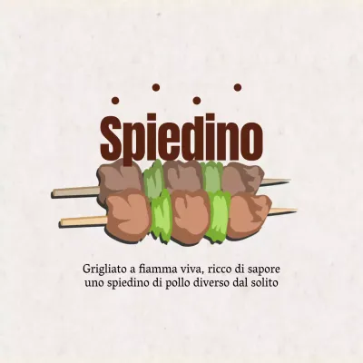 Spiedino