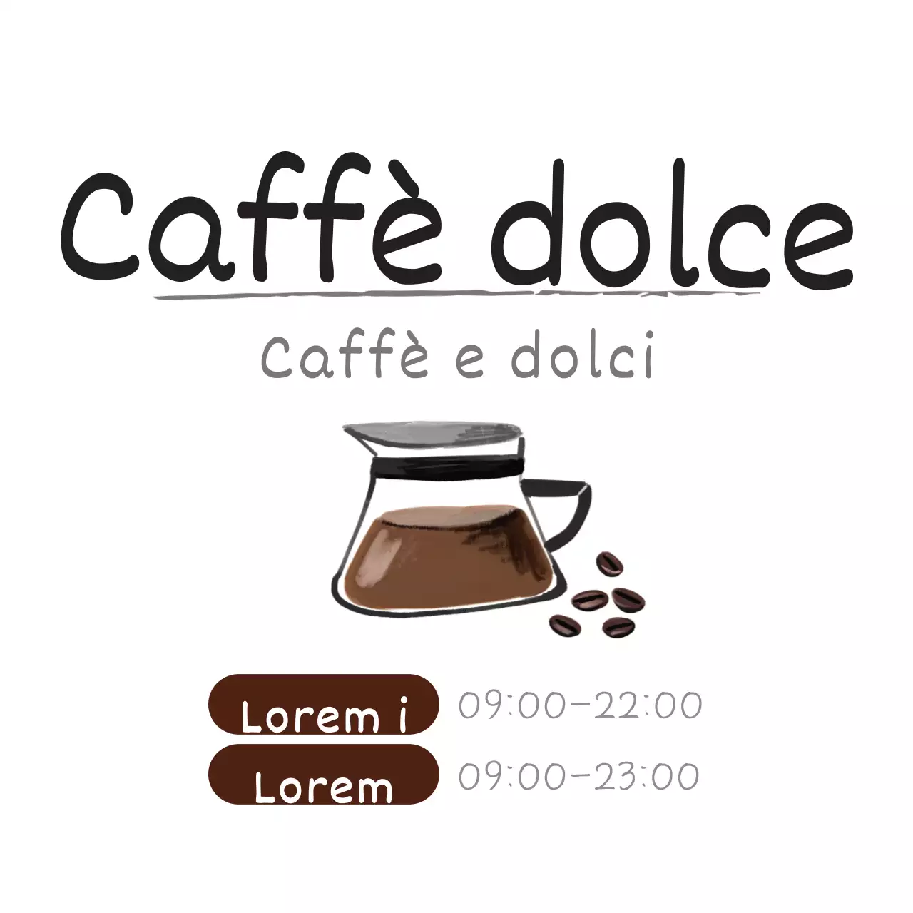 Caffè