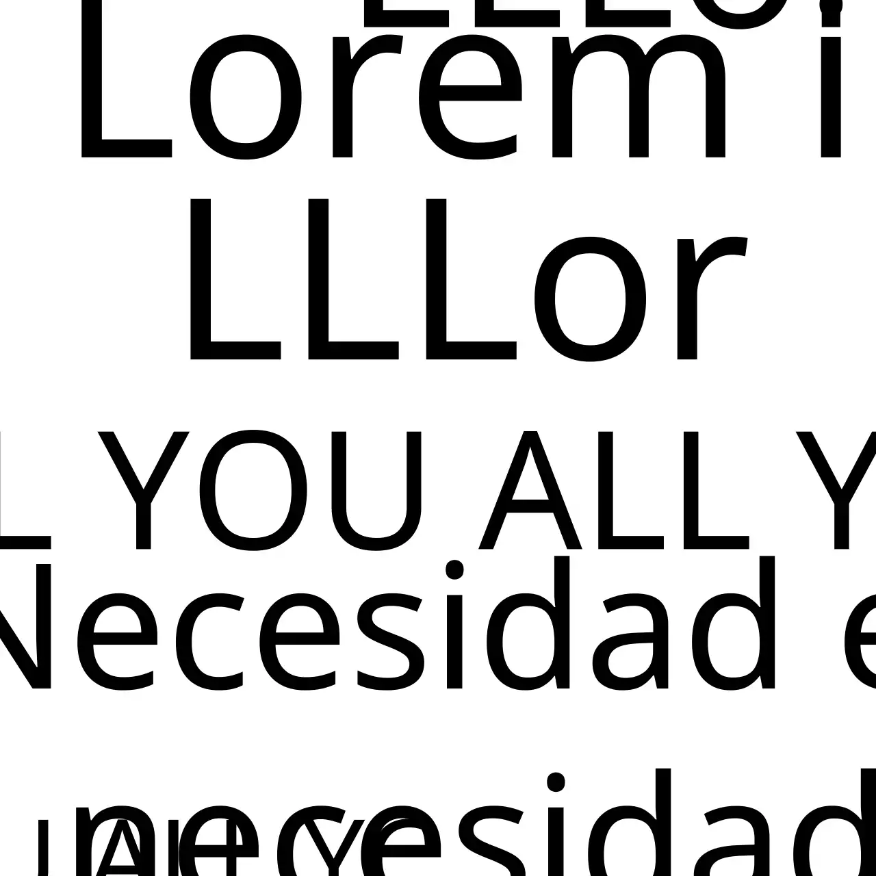 Caligrafía_español