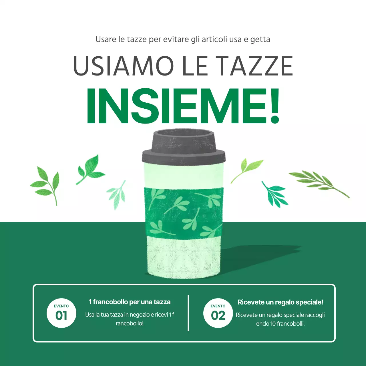 Evento della Giornata del verde pulito e della natura