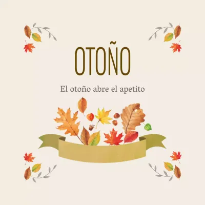 Otoño