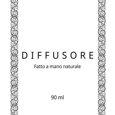 Fatto a mano naturale