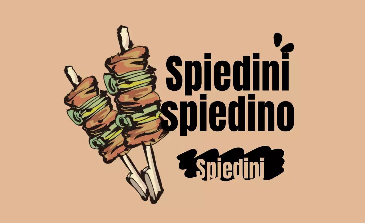 Spiedino