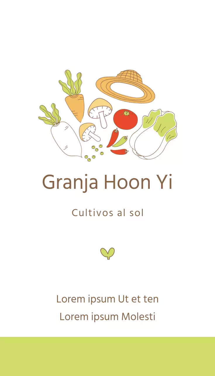 Granja Hoon Yi