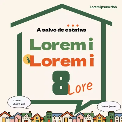 Lista de comprobación para encontrar una bonita casa ecológica