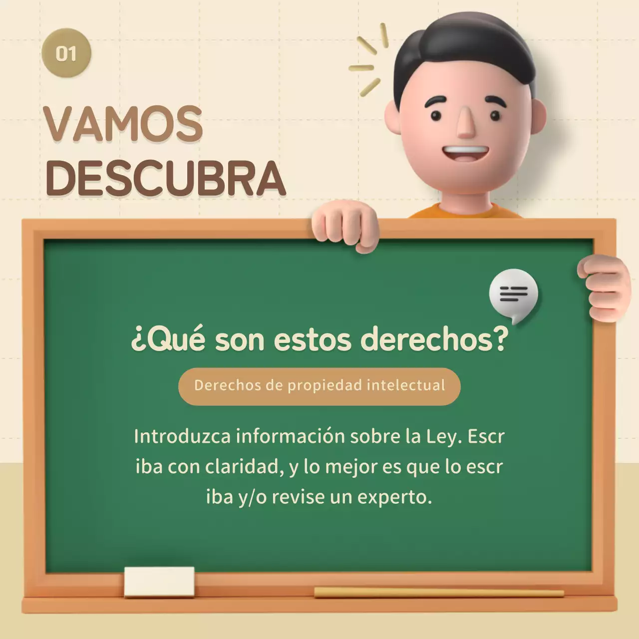 Introducción a los DPI beige, 3D y estereoscópicos