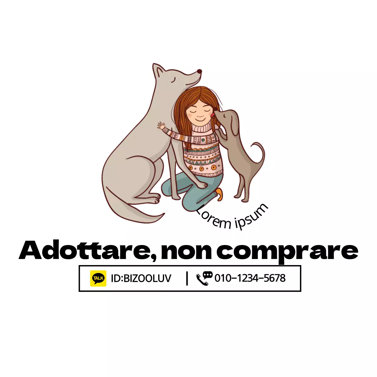 Animali biologici