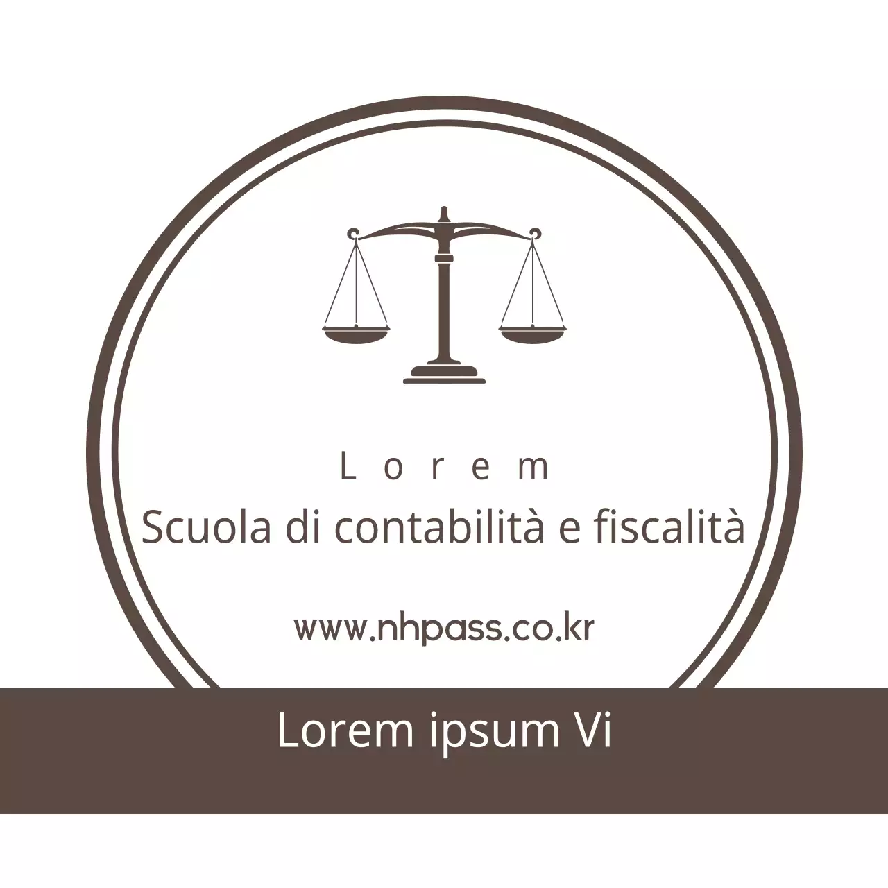 Scuola di contabilità e fiscalità