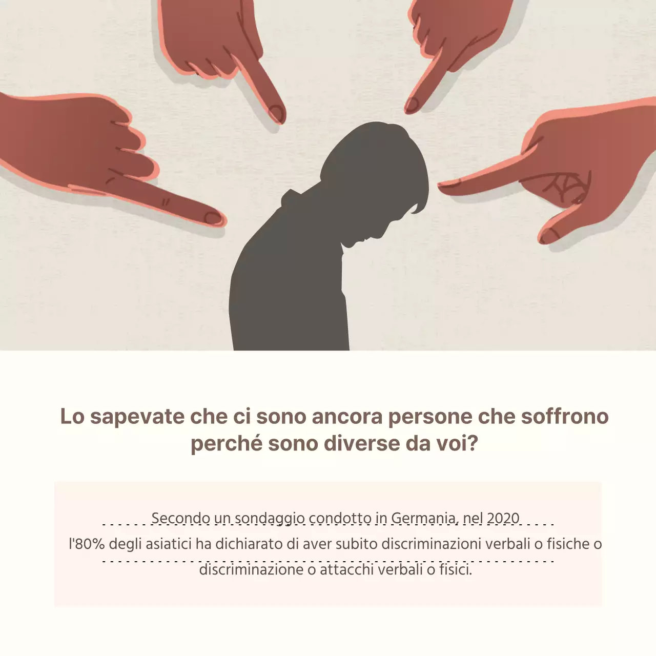 Dooclass Giornata mondiale della diversità culturale CardNews Design