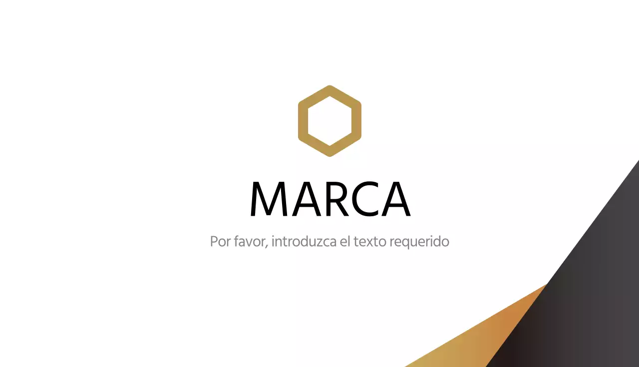 44426_Tarjeta de visita dorada