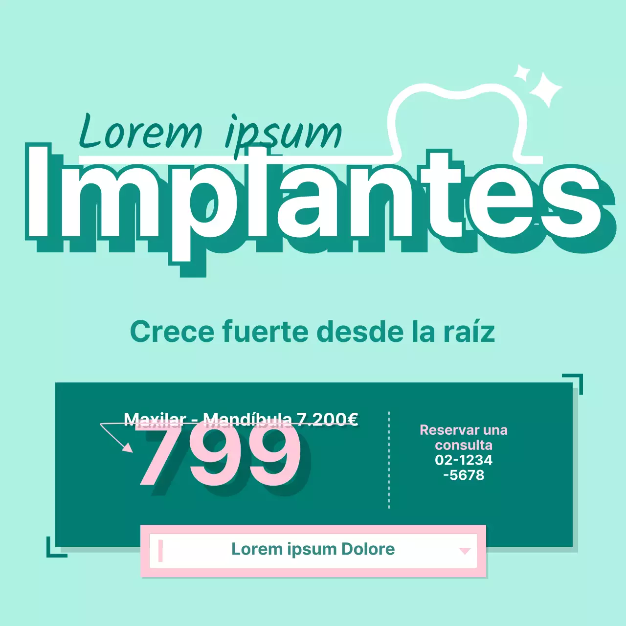 Implantes