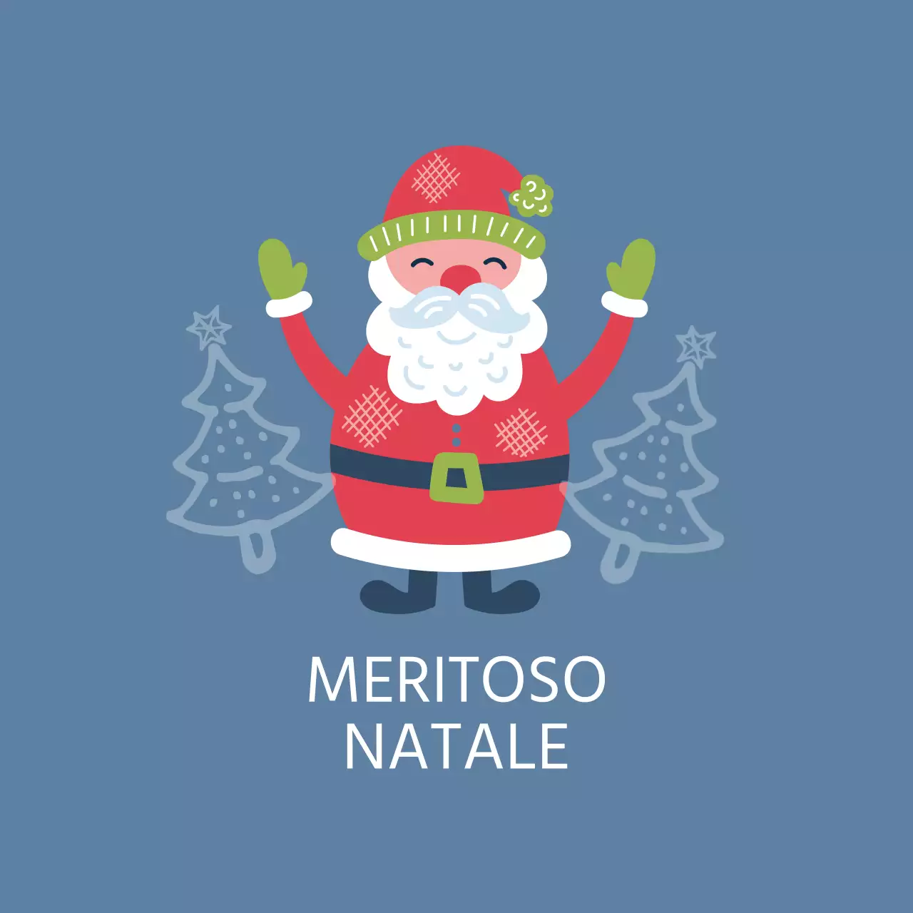 Zio Babbo Natale