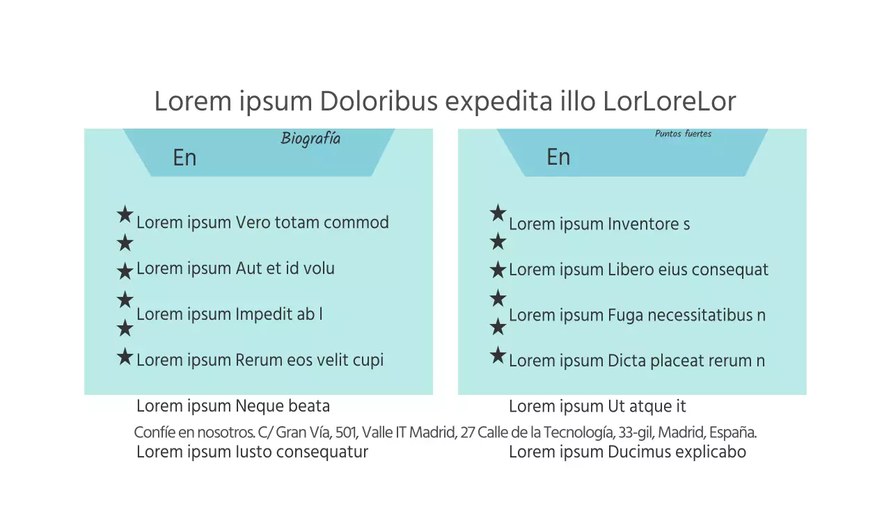 Confianza en las matemáticas
