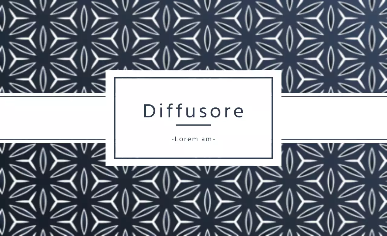 Diffusori