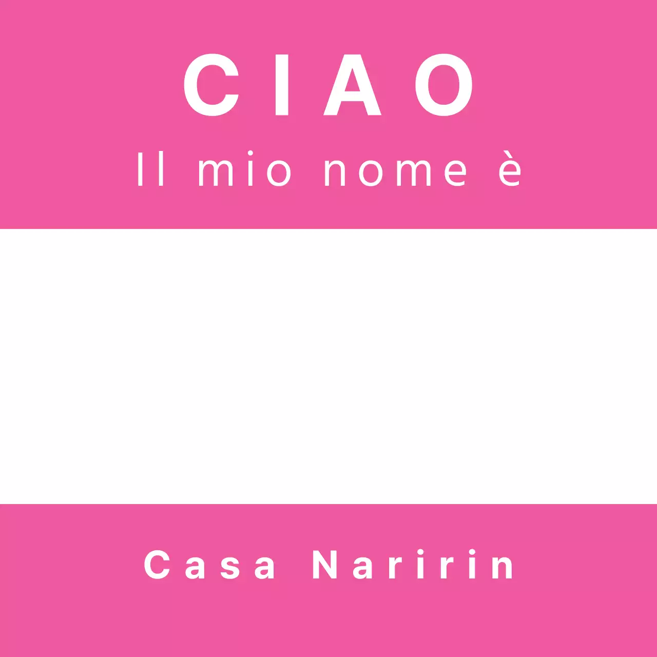 Assistenza all'infanzia