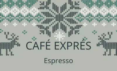 Espresso