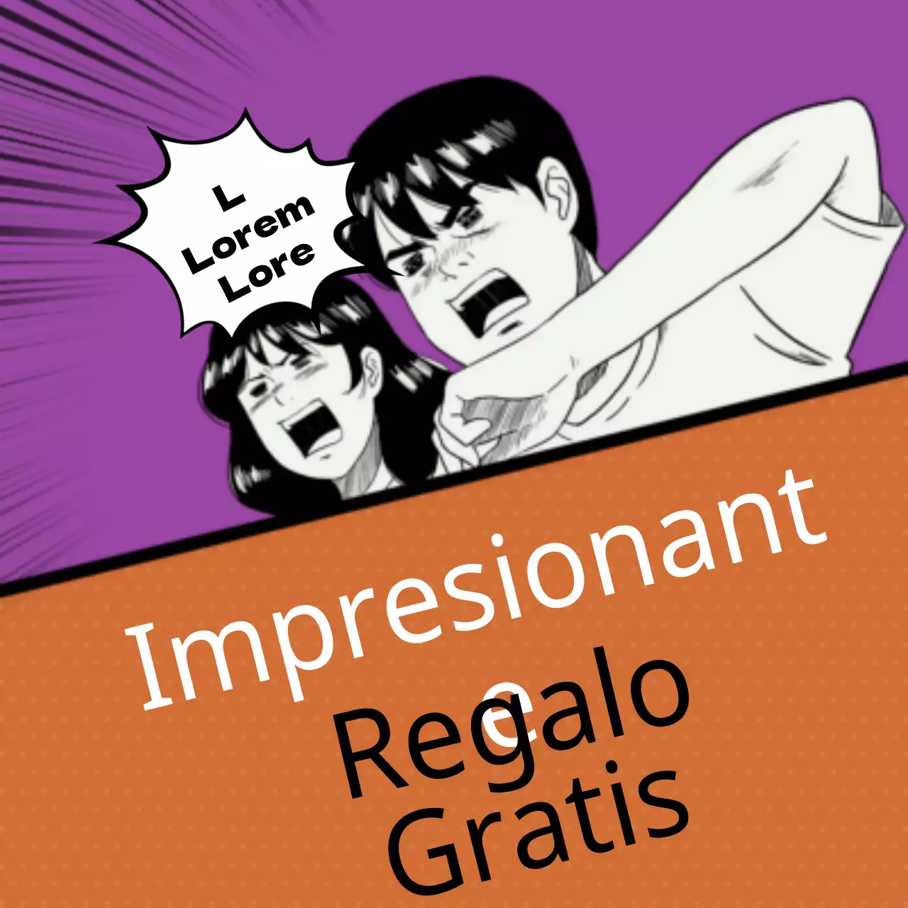 Sorprendentes regalos