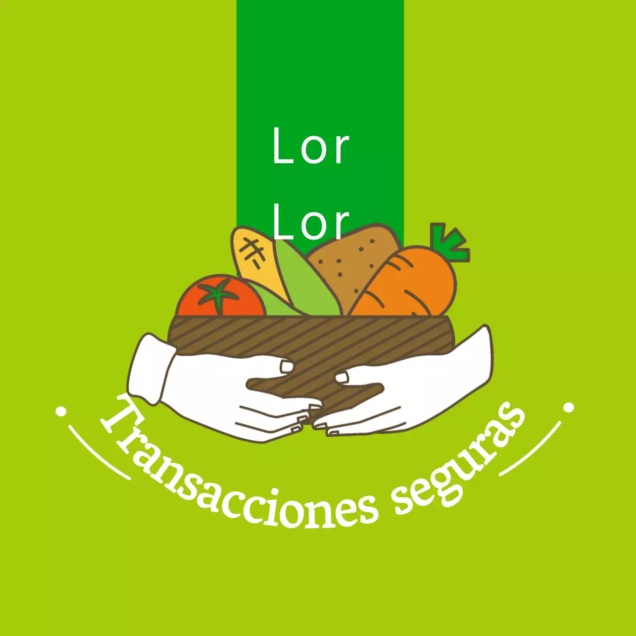 De la granja a la mesa