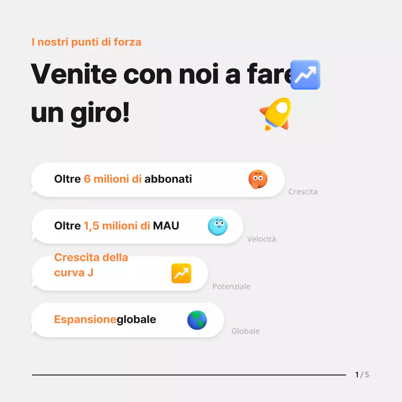 Concetto di emoji in bianco e nero per gli annunci di lavoro