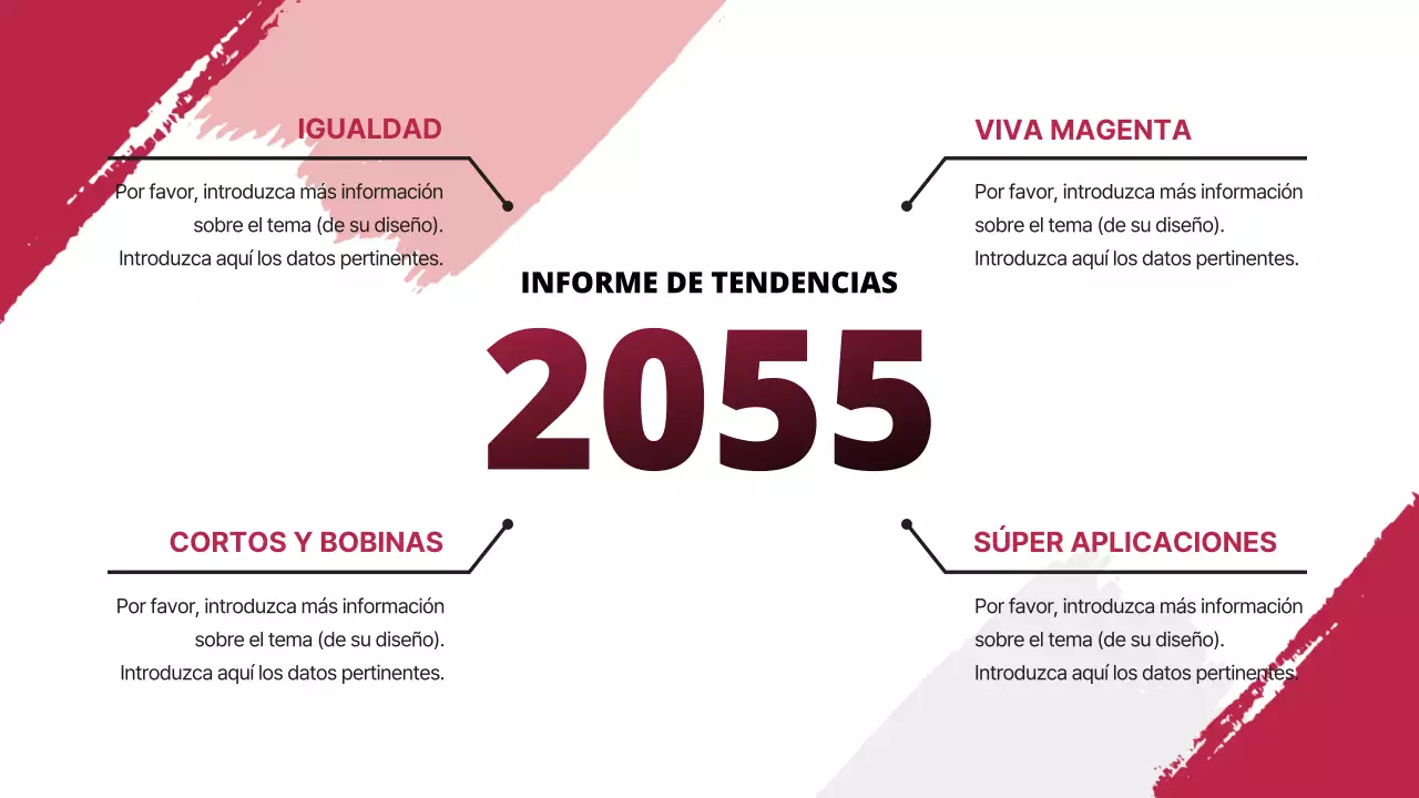 Pinceladas de blanco y negro: la tendencia cromática del año