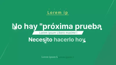 Explicación del sencillo truco de estudio de Green
