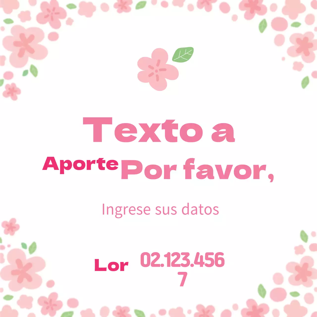43436_SpringFlowerTextInput