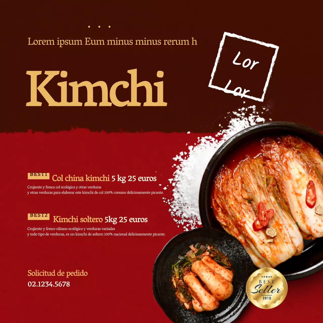 Kimchi