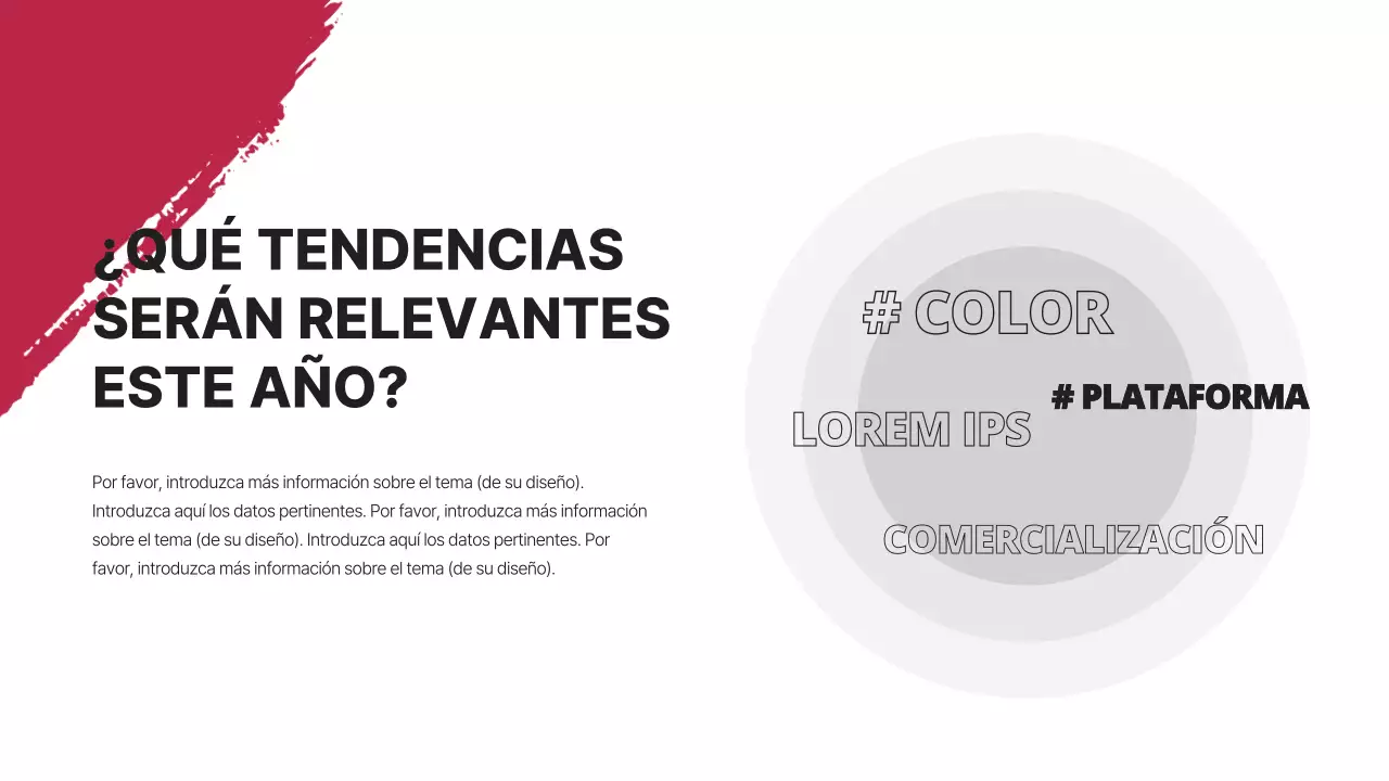 Pinceladas de blanco y negro: la tendencia cromática del año
