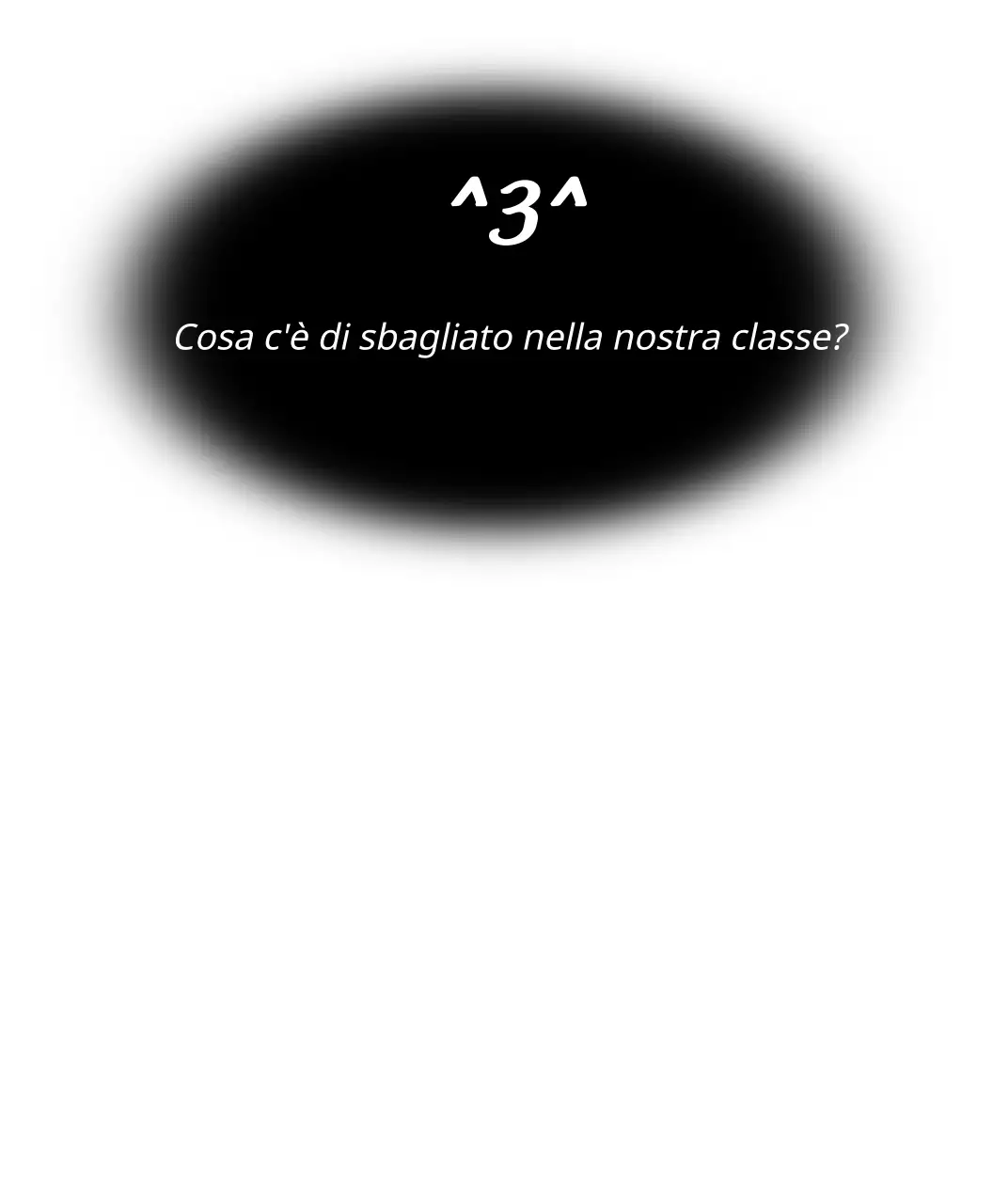 Cartone animato bolla effetto concetto umorismo frase in nero