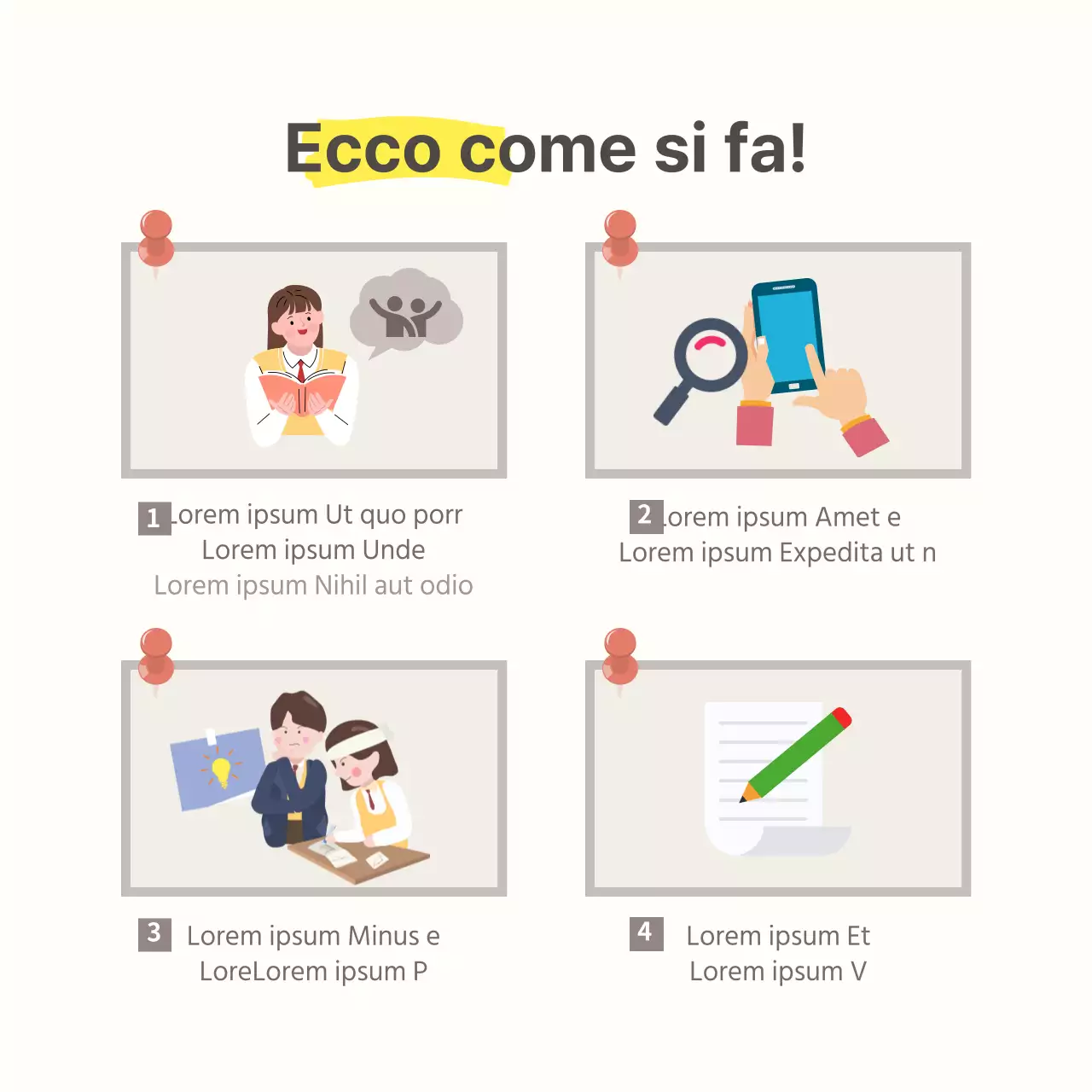 Dooclass Giornata mondiale della diversità culturale CardNews Design