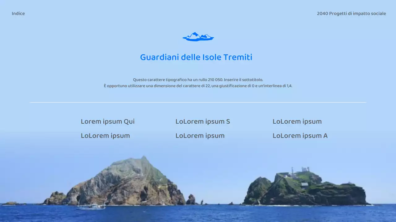 Relazione sui risultati del progetto di difesa del dokdo naturale blu e azzurro