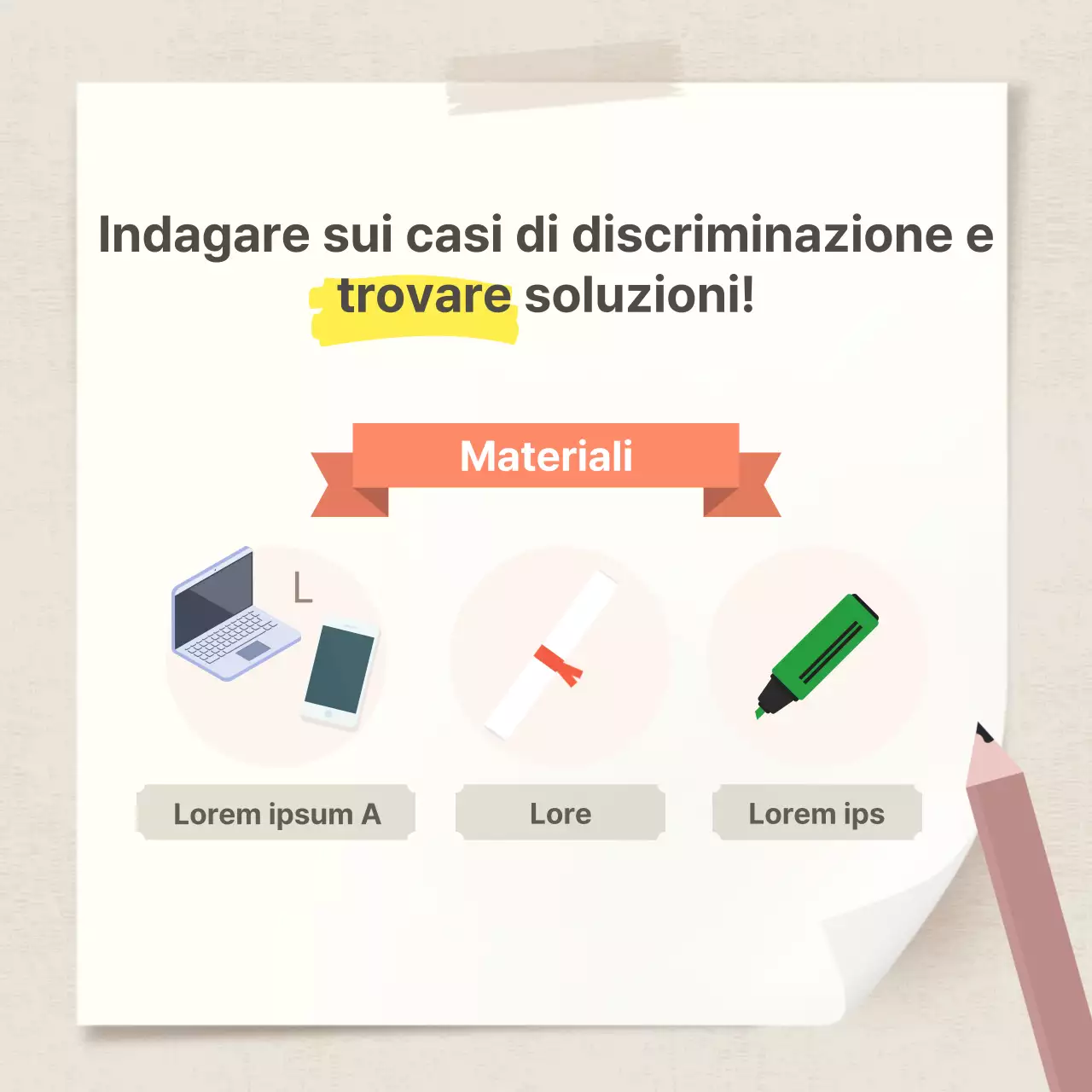 Dooclass Giornata mondiale della diversità culturale CardNews Design