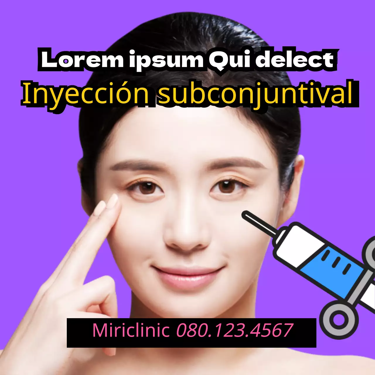 Miriclinic