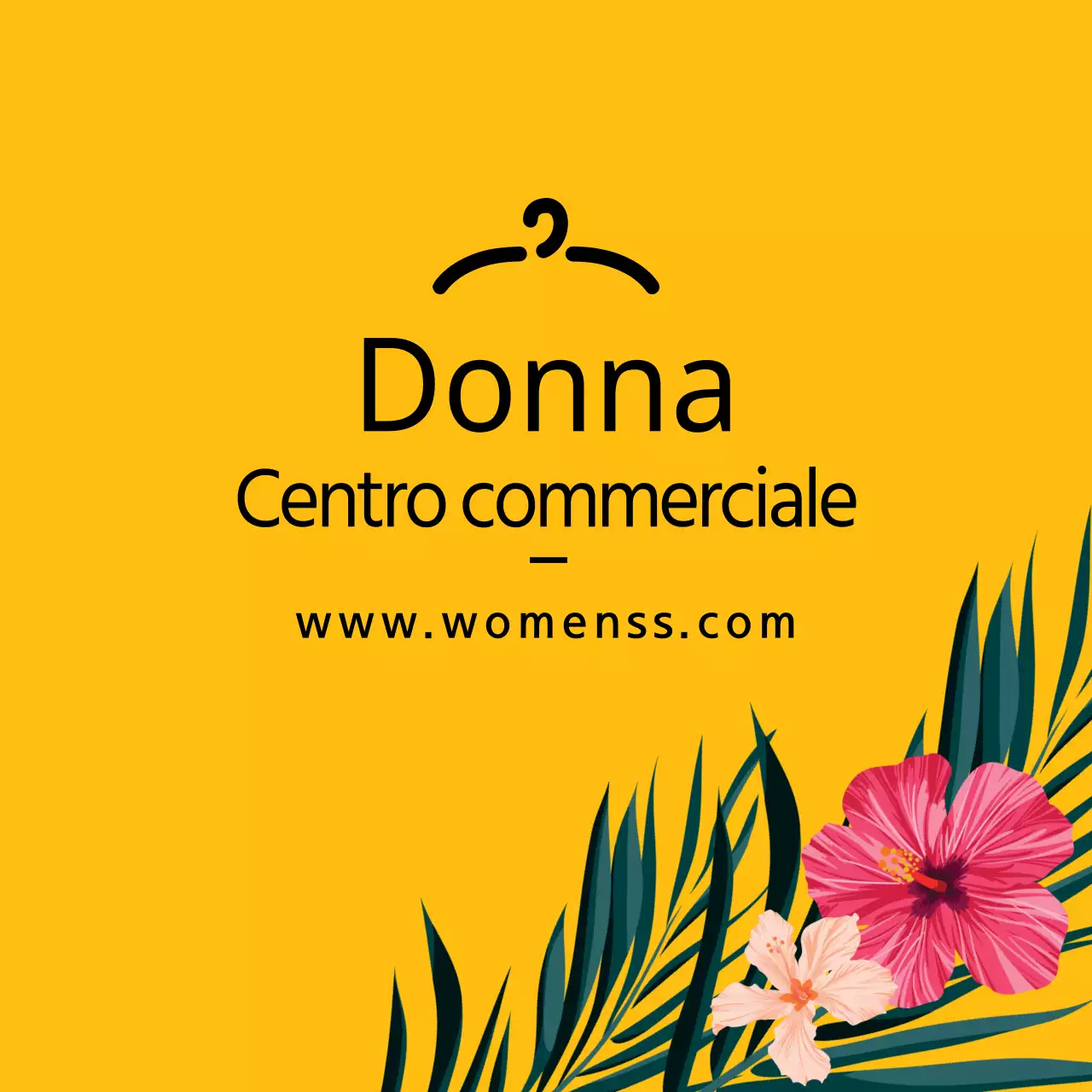 Donne tropicali