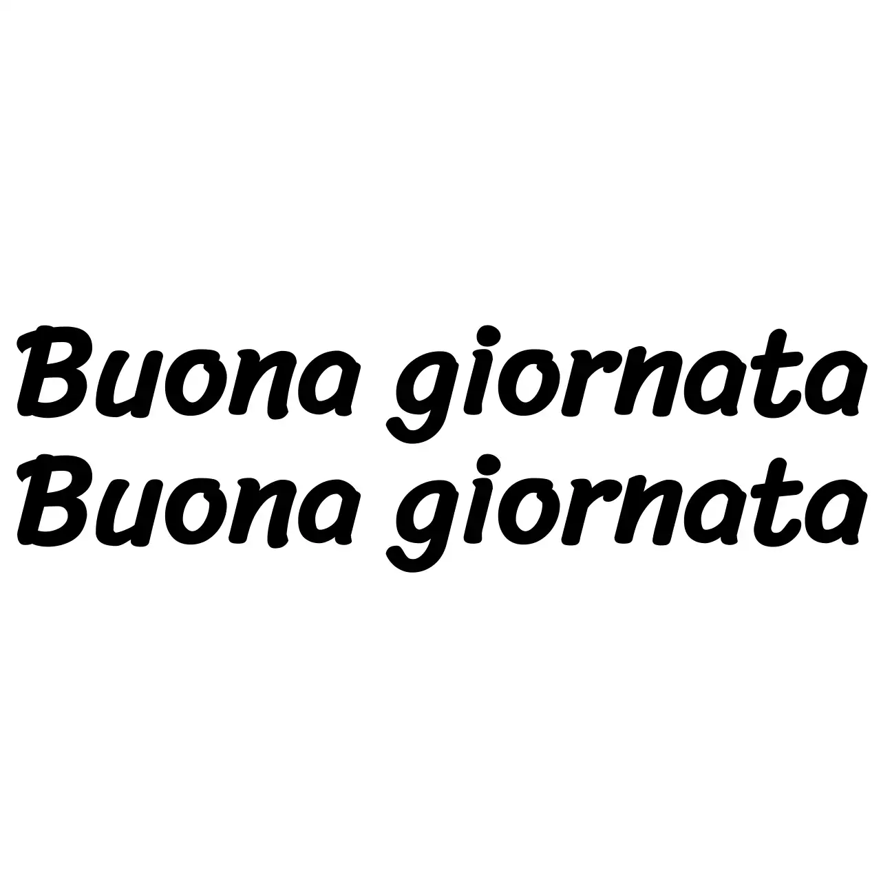 Merchandising con frasi nere ed edificanti e illustrazioni del cielo notturno.