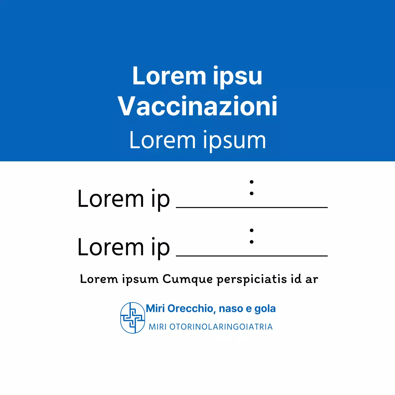 Adesivo per il vaccino contro il coronavirus