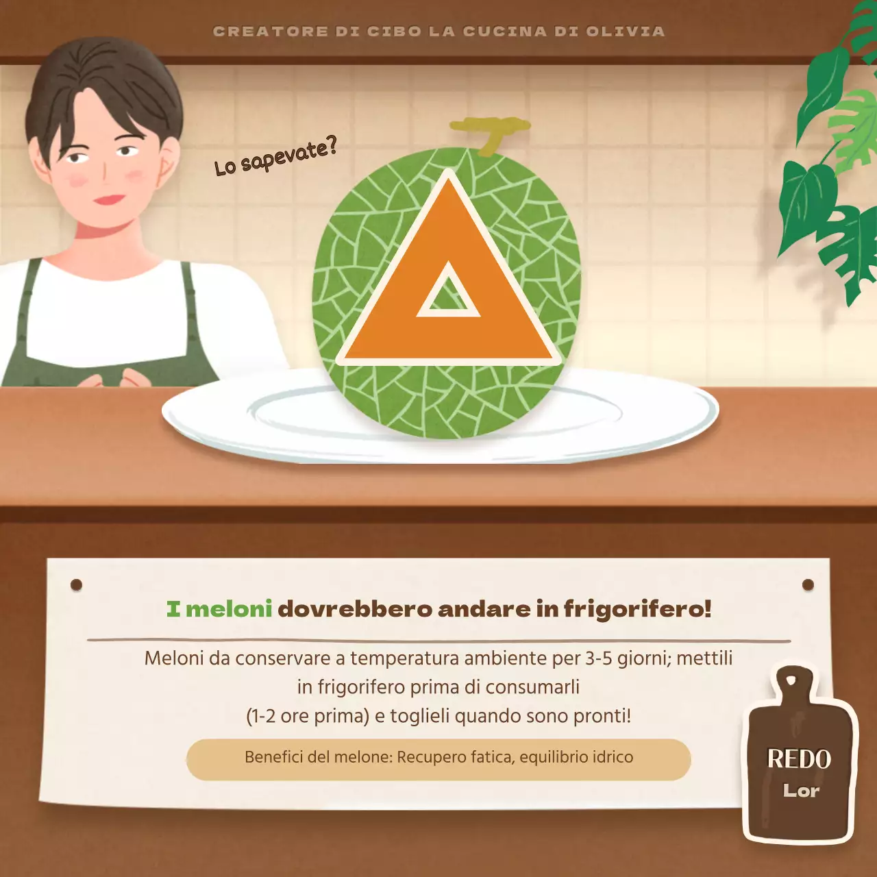 Quiz sul concetto di illustrazione marrone ed emozionale di overkill