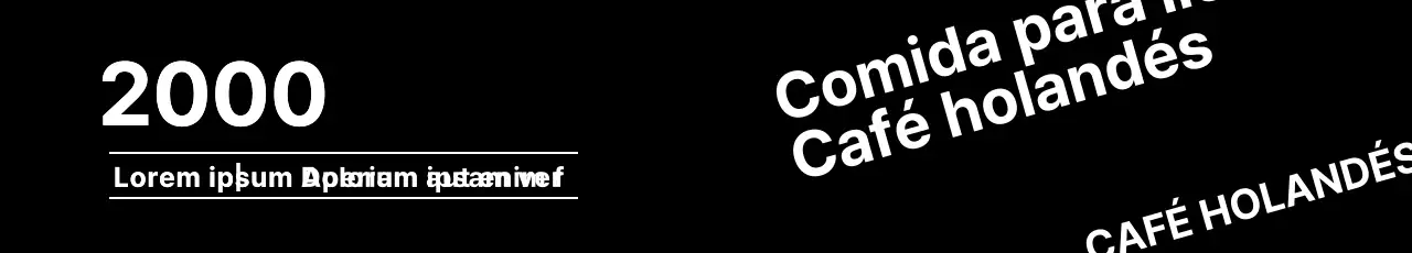 Comida para llevar Cafe_Garo Banner1