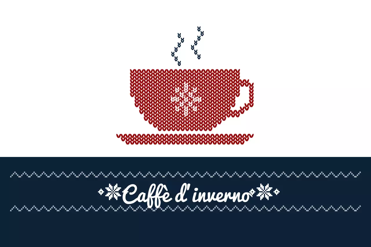 Caffè d'inverno