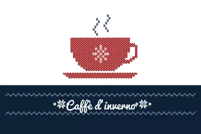 Caffè d'inverno