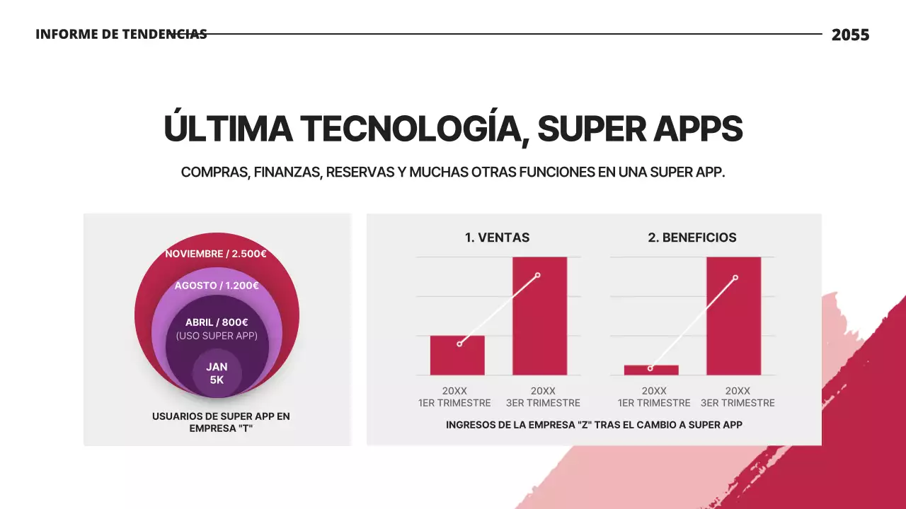Pinceladas de blanco y negro: la tendencia cromática del año
